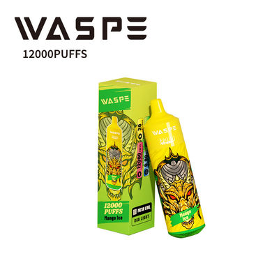 20 ml E-Liquid Single-Vaping-Gerät 10PCS/Displaybox für ein glattes und geschmackvolles Vaping