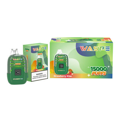 Top-Fill-Kartusche Mesh-Spule POD Einweg-Vape mit mehr als 10000 Puffs und Typ-C-Ladung