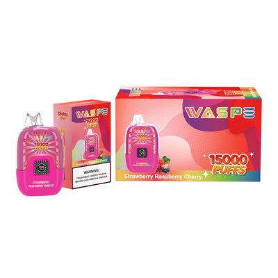 Top-Fill-Kartusche Mesh-Spule POD Einweg-Vape mit mehr als 10000 Puffs und Typ-C-Ladung