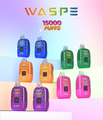 650mAh Einweg-Vape-Pod-Gerät mit Top-Füll- und Mesh-Spule für über 18 Jahre