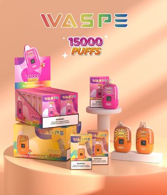 650mAh Einweg-Vape-Pod-Gerät mit Top-Füll- und Mesh-Spule für über 18 Jahre
