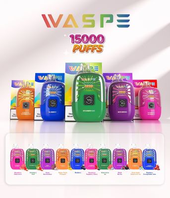 650mAh Einweg-Vape-Pod-Gerät mit Top-Füll- und Mesh-Spule für über 18 Jahre