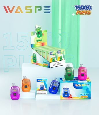650mAh Einweg-Vape-Pod-Gerät mit Top-Füll- und Mesh-Spule für über 18 Jahre