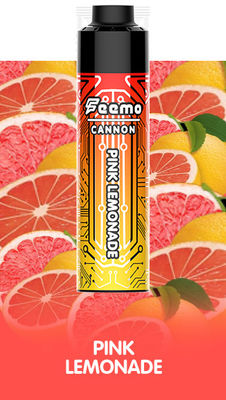 20 ml vorgefüllter Ejuice mit 850 mAh Batterie für Fruchtgeschmacks-Vape-Saft