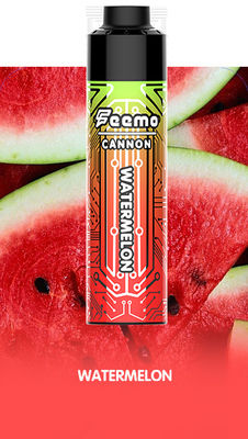 20 ml vorgefüllter Ejuice mit 850 mAh Batterie für Fruchtgeschmacks-Vape-Saft