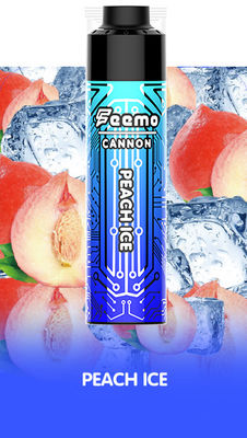 Einweg-Vape mit 10000 Puffs und 18 ml E-Liquid