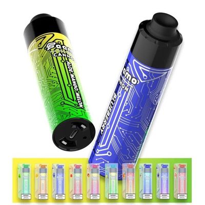 20 ml vorgefüllter Ejuice mit 850 mAh Batterie für Fruchtgeschmacks-Vape-Saft