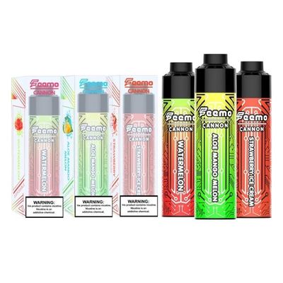 20 ml vorgefüllter Saft 120 g für MTL-DTL 25W Vaping