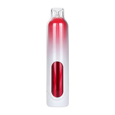 Mikro-USB-Ladeanschluss USA Vape 650mAh Typ-C wiederaufladbare Batterie