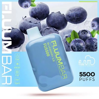 Erleben Sie die Bequemlichkeit eines 90g Einweg-Vaporizer-Sticks mit E-Liquid 15ML