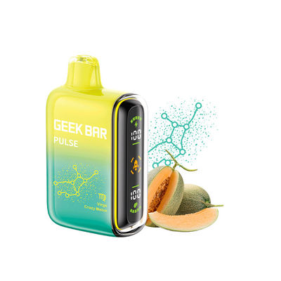 16 ml Dampf mit 0% Nic Ejuice Kapazität