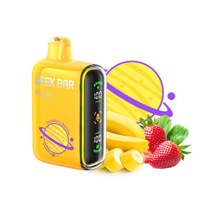 650mAh Batterie 12000 Schnupfen E-Zigarette mit 7500 Schnupfen Pulsmodus Max Schnupfen