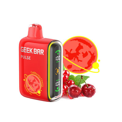 OEM Big Puff Vape mit 2% Nic und 15000 Puffs im normalen Modus