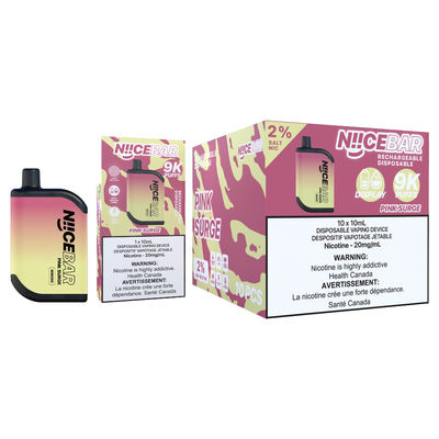15 ml E-Liquid Einweg-Vape Pen 0/ 2%3%/ 5% Nic 80g Größe 14 Aromen
