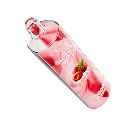 Große Kapazität 15000 Puffs Vape Pen mit 25ml Ejuice 650mAh Batterie