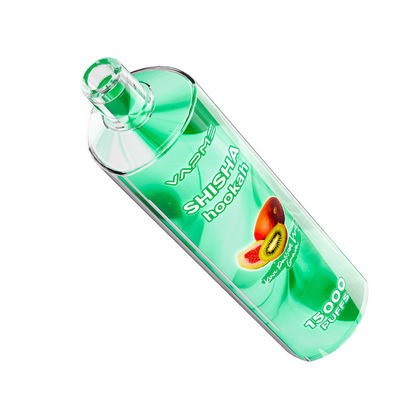 Große Kapazität 15000 Puffs Vape Pen mit 25ml Ejuice 650mAh Batterie