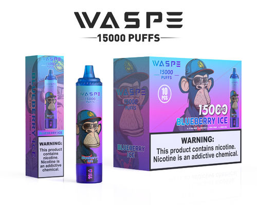 Essential Typ C Ladestation Vape Pod Kit 200PCS benutzerdefinierte Farbbildschirm 22ml Kapazität