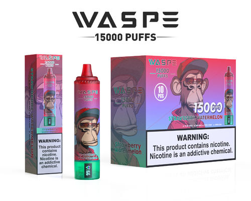 Essential Typ C Ladestation Vape Pod Kit 200PCS benutzerdefinierte Farbbildschirm 22ml Kapazität