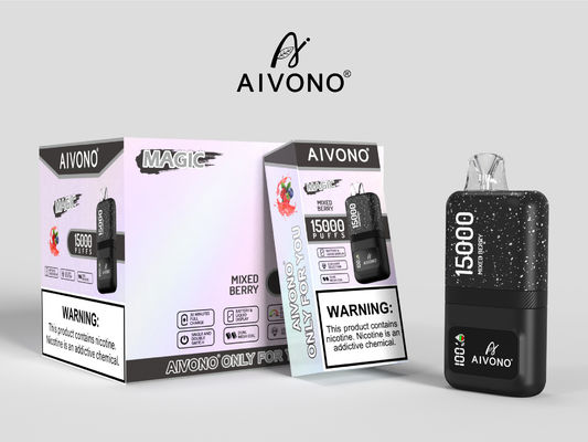 86g E-Vape Smart Pen mit Überhitzungsschutz Doppelmaschenspule 5% Nikotingehalt