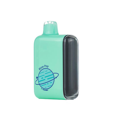 15000 Puffs Geek Einwegkarton 7500 Puffs Dampfpulse 5% Nic Salz
