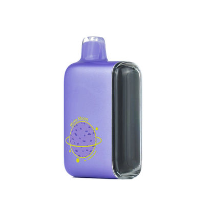 15000 Puffs Geek Einwegkarton 7500 Puffs Dampfpulse 5% Nic Salz