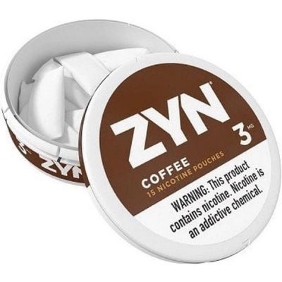 ZYN Nikotinbeutel 3 mg 6 mg 9 mg 10 Geschmacksrichtungen zur Auswahl